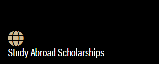 image that says scholarships