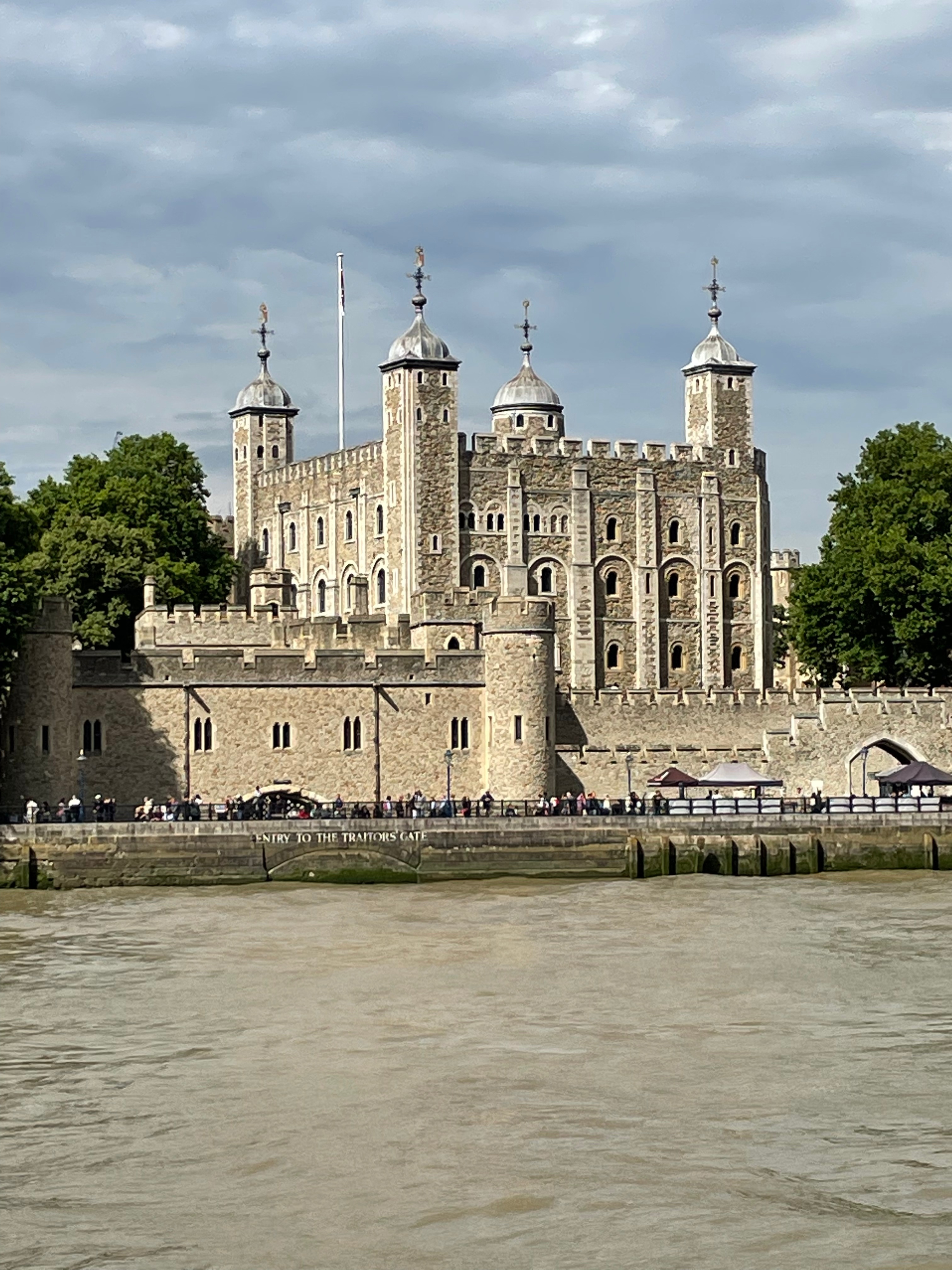 Tower of London