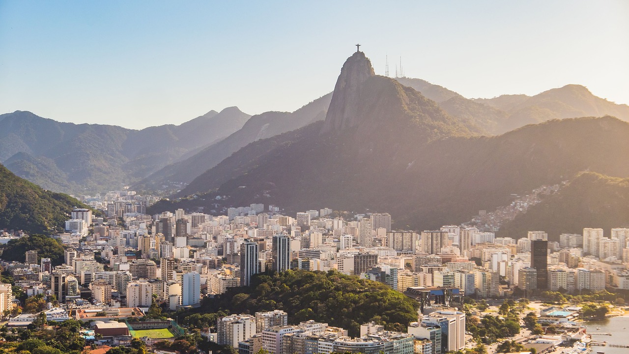 Rio de Janeiro, Brazil