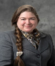 Photo of Kris Acheson-Clair, PhD