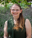 Photo of Amanda Thompson, Ph.D.