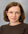 Photo of Marisol Koslowski, Ph.D.