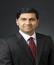 Photo of Vijay Raghunathan, Ph.D.