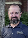 Photo of John Thurow